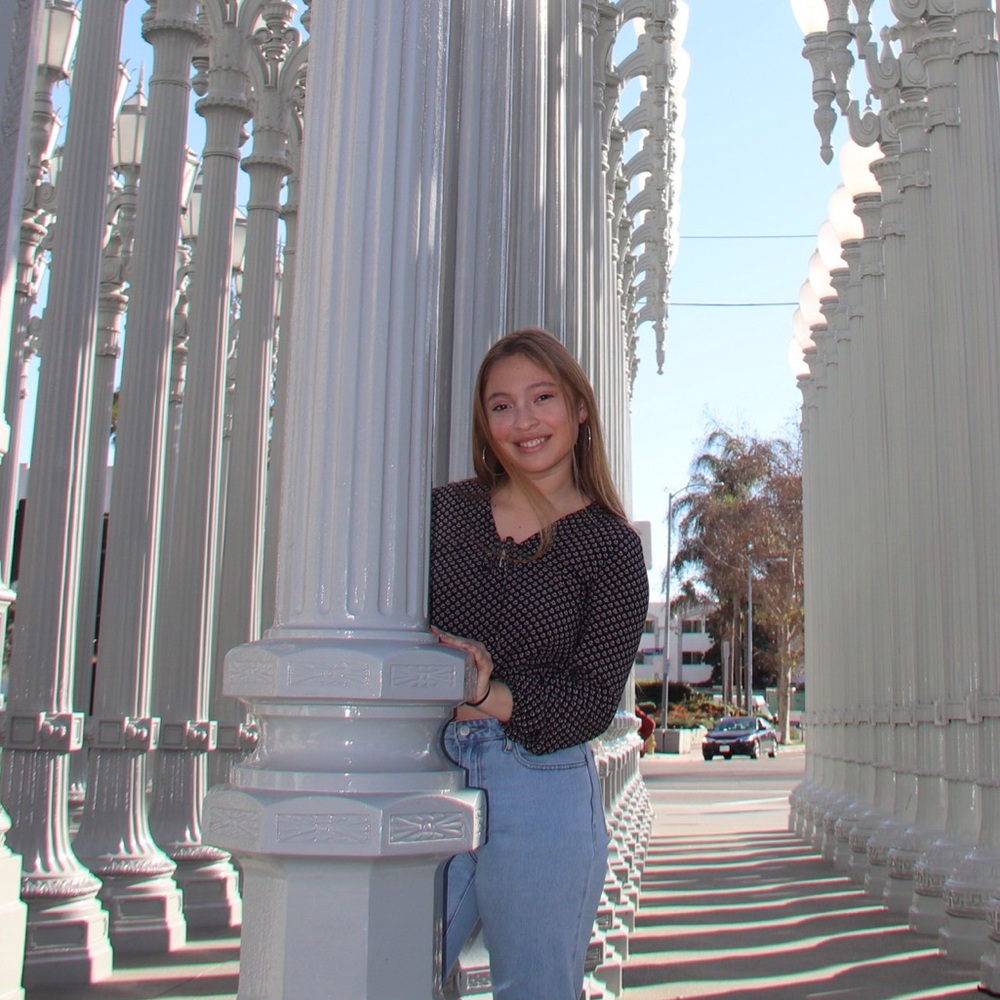 Meet your Posher, Samantha